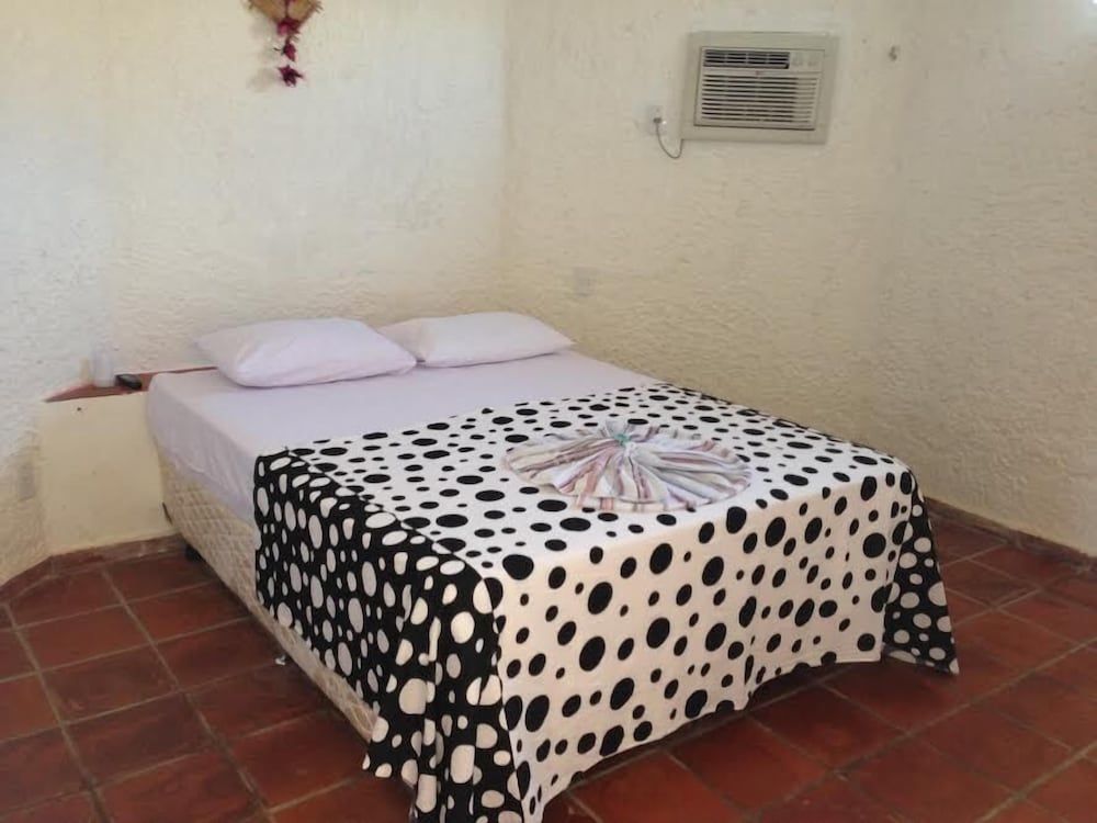 Traditional Room