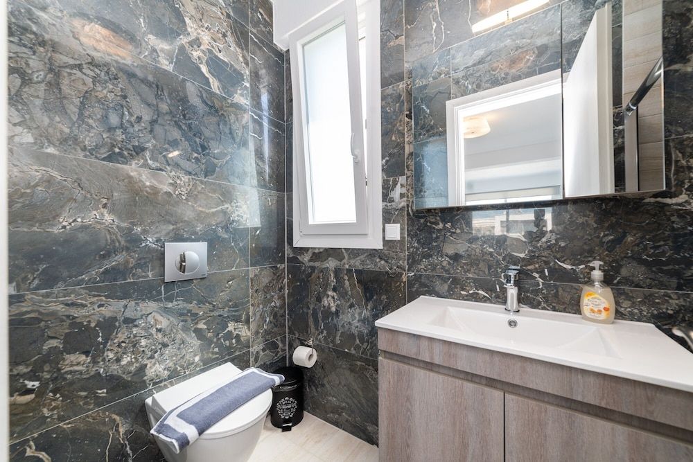 Thalassa & Thalassa Prive Residential Complexes Duplex, 2 Bedrooms 8