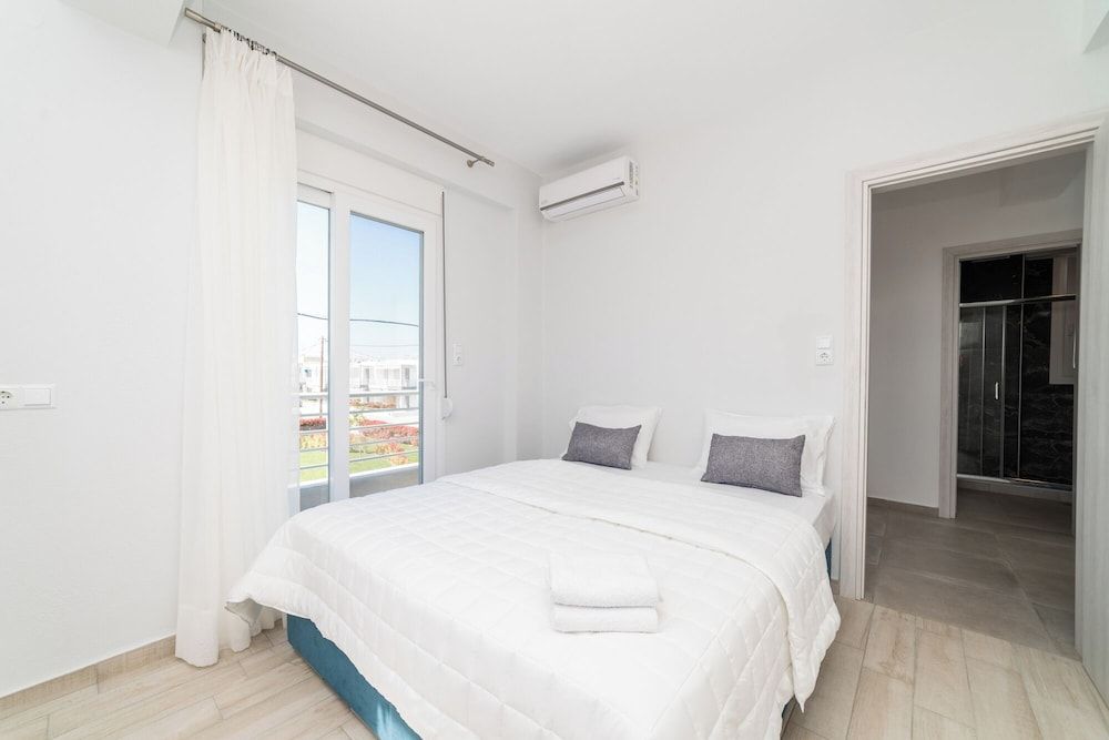 Duplex, 3 Bedrooms