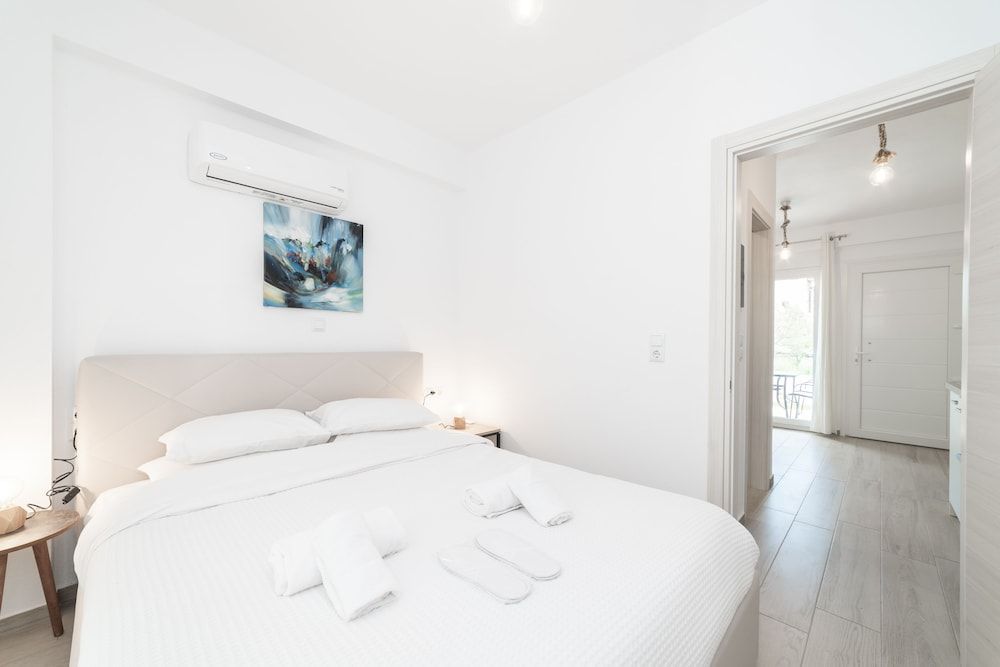 Apartment, 1 Bedroom