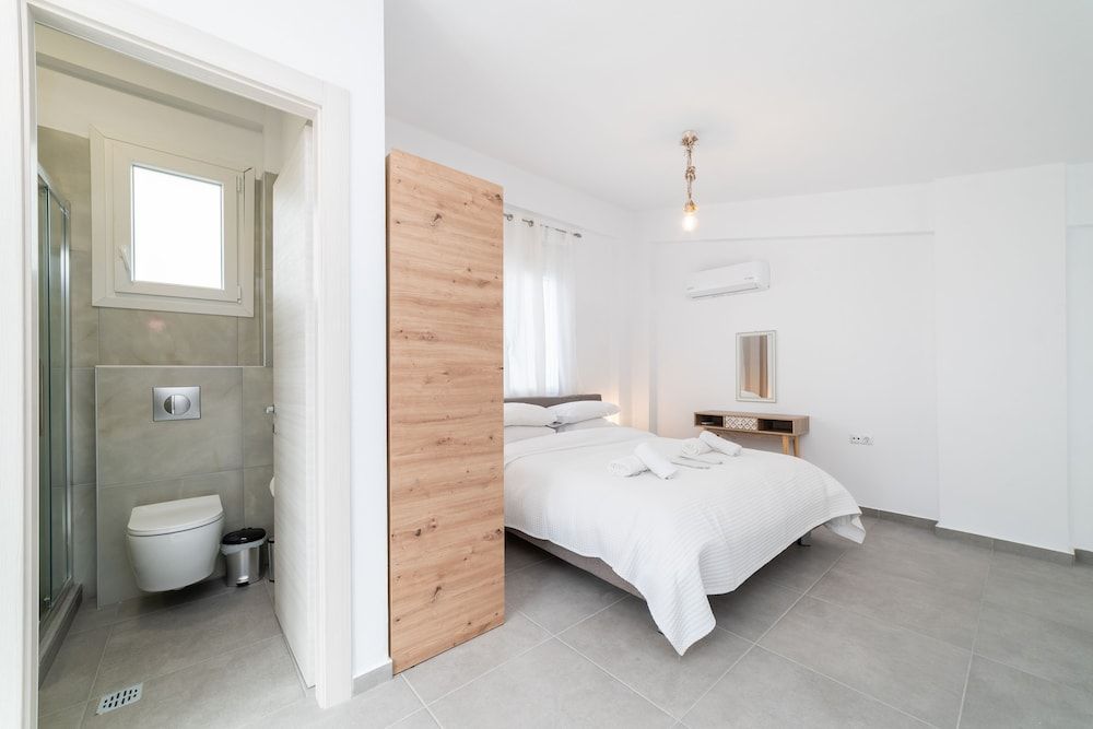 Loft, 2 Bedrooms