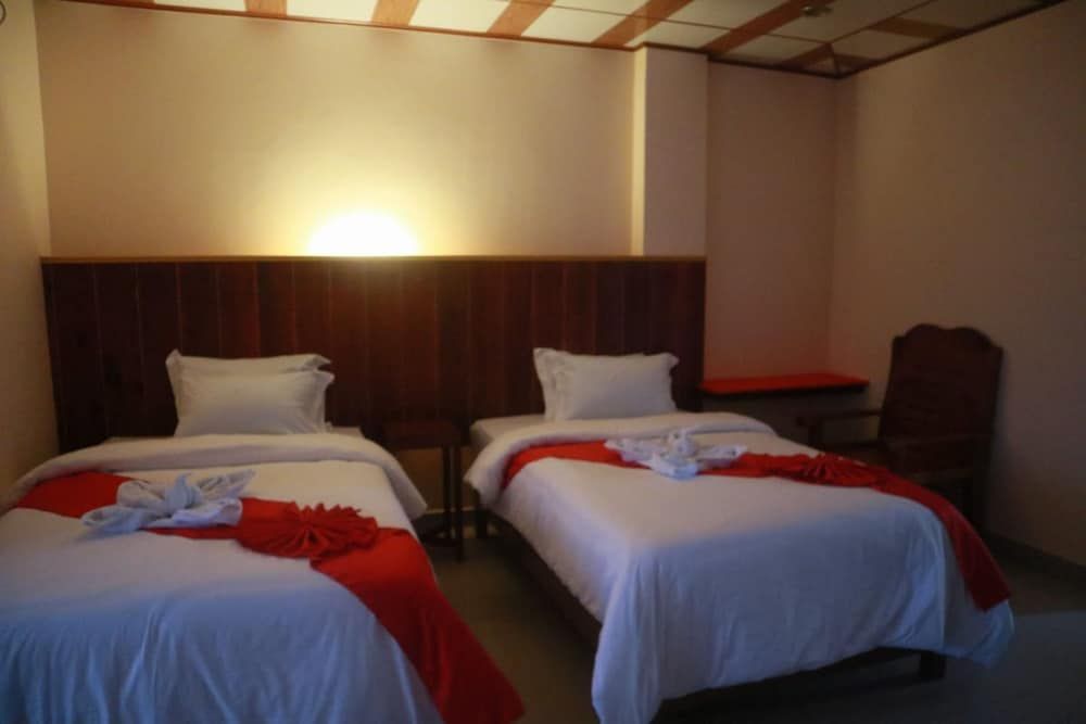 Executive Room