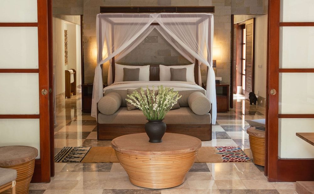 Villa, 3 Bedrooms