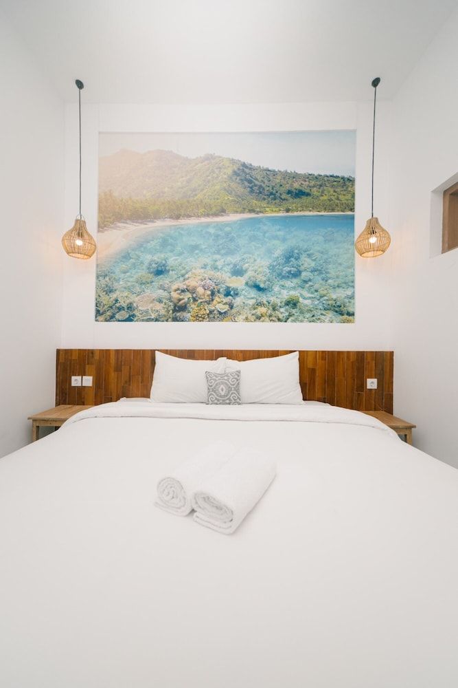 Standard Room, Terrace