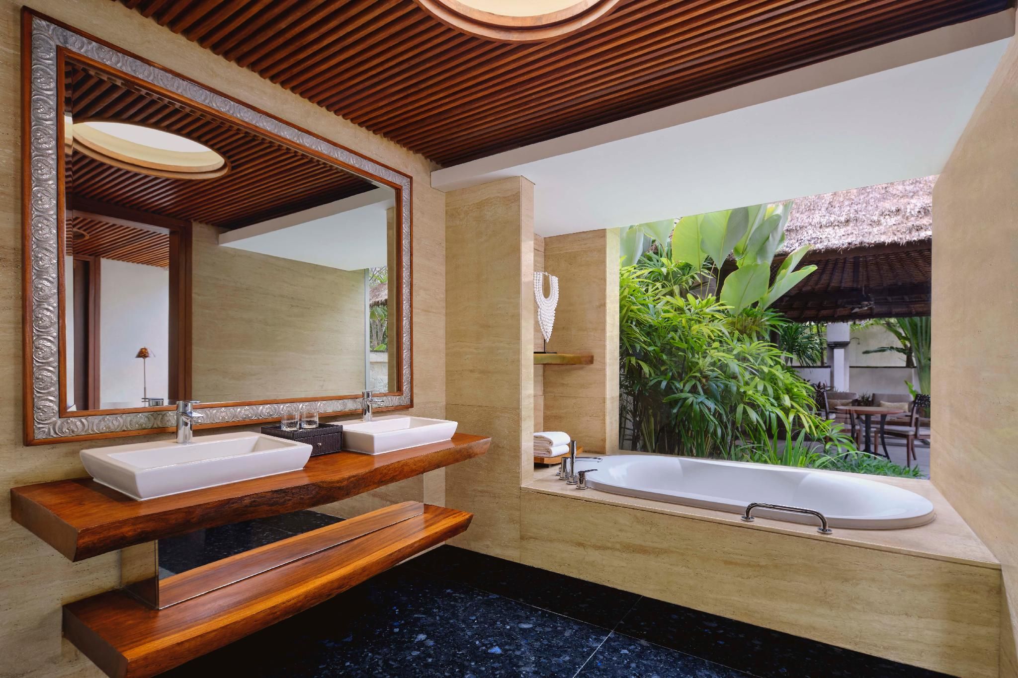 Three Bedroom Pool Villa, 3 Bedroom Villa, Garden view, Private pool
