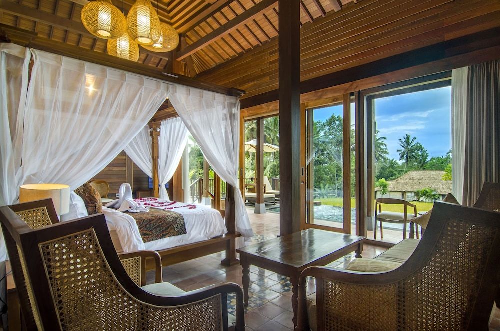 Danakha Villa — property photograph