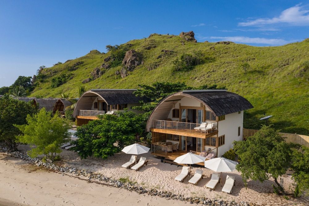 Komodo Resort