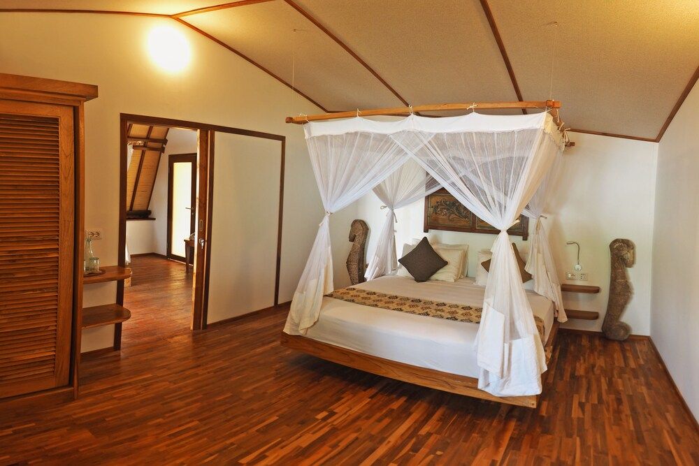 Komodo Resort