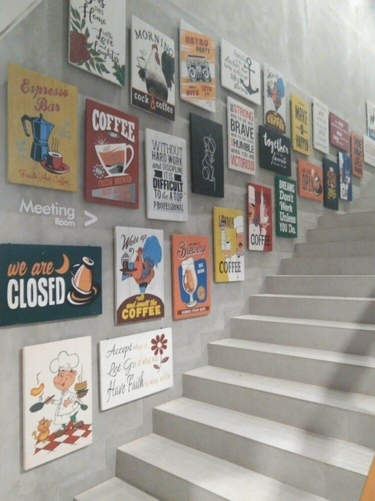 Summerville Hotel & Coffee Shop Deluxe Double Room 20