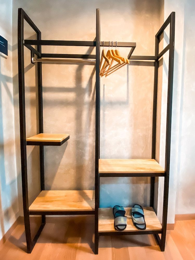 Summerville Hotel & Coffee Shop Deluxe Double Room 6