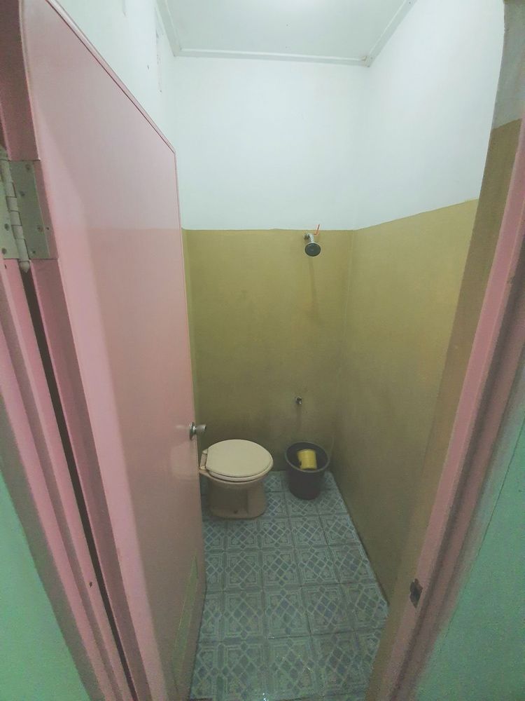 Standard Double Room (with AC)