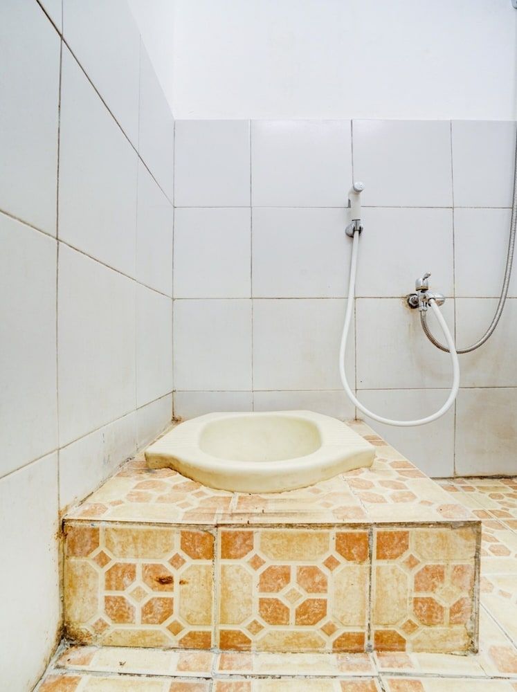 SPOT ON 90200 Pondok Sabaraya Cileunyi Syariah Basic Double Room 19