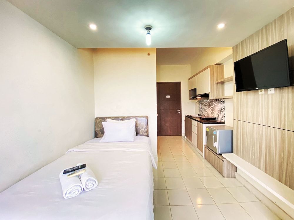 Comfy Studio Apartment at Harvard Jatinangor
