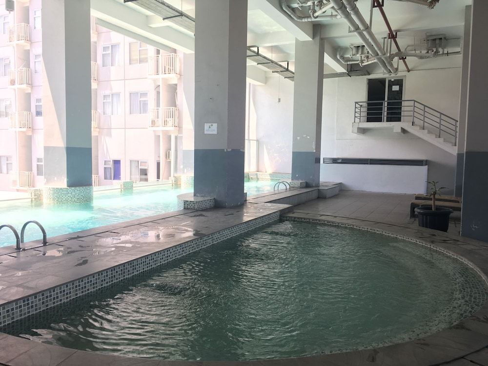 Comfy Studio Apartment at Harvard Jatinangor