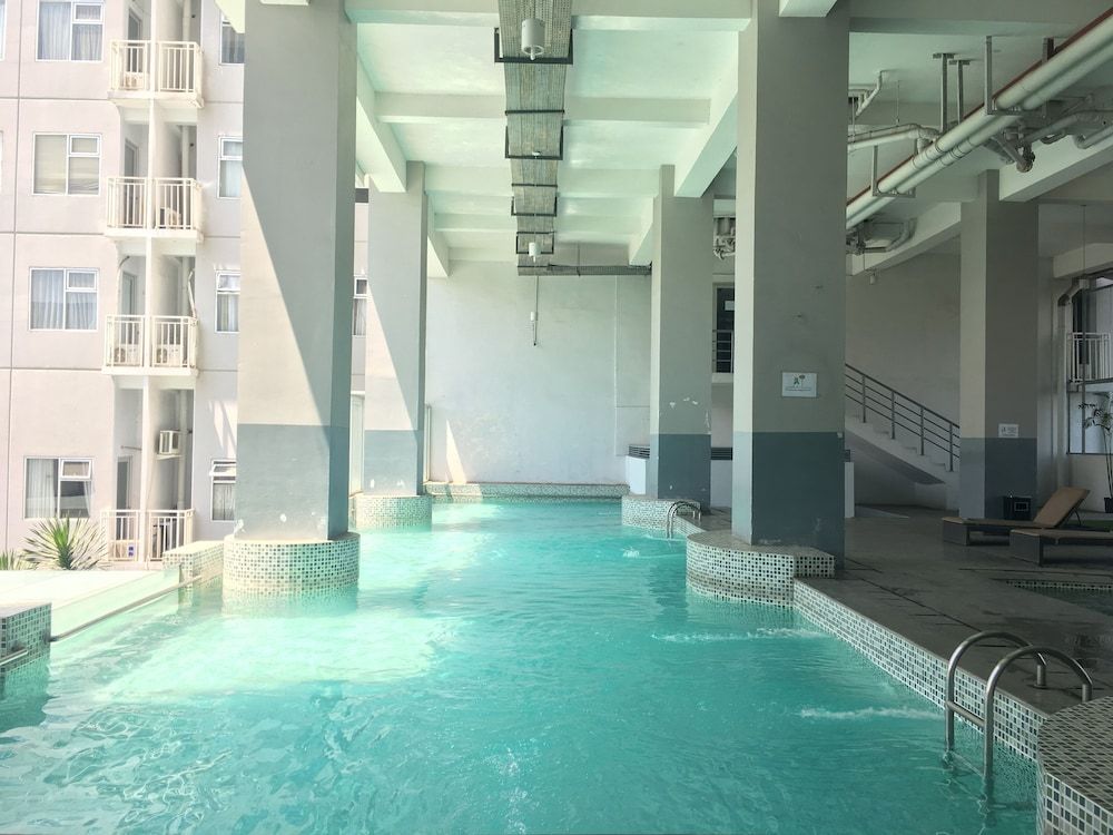 Comfy Studio Apartment at Harvard Jatinangor