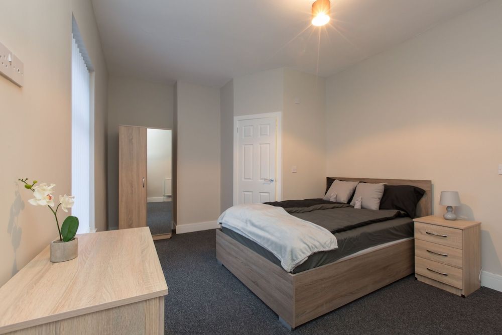 Double Room, Ensuite