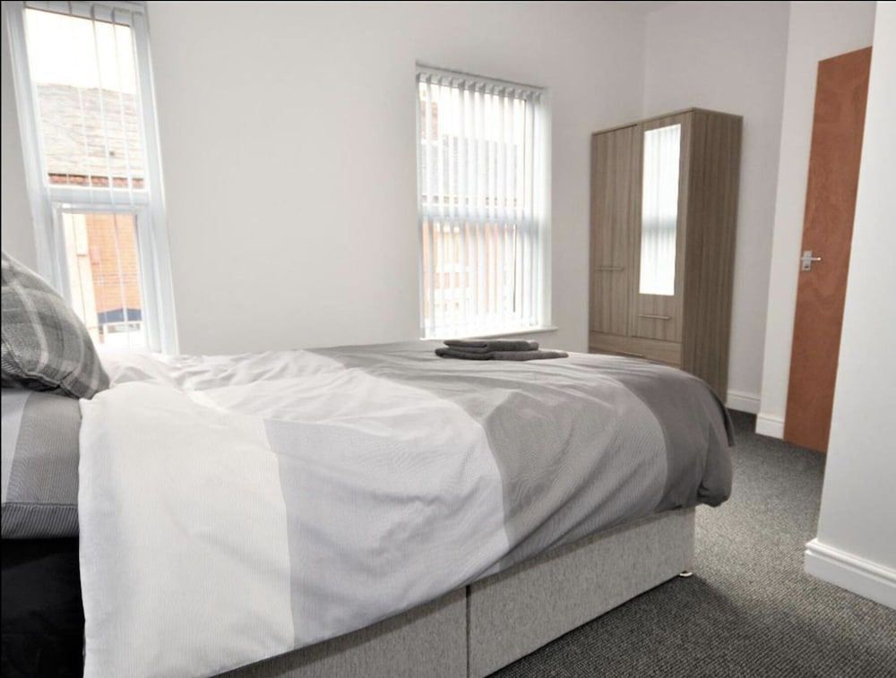 Double Room, Ensuite