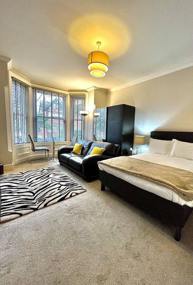 Comfort Apartment