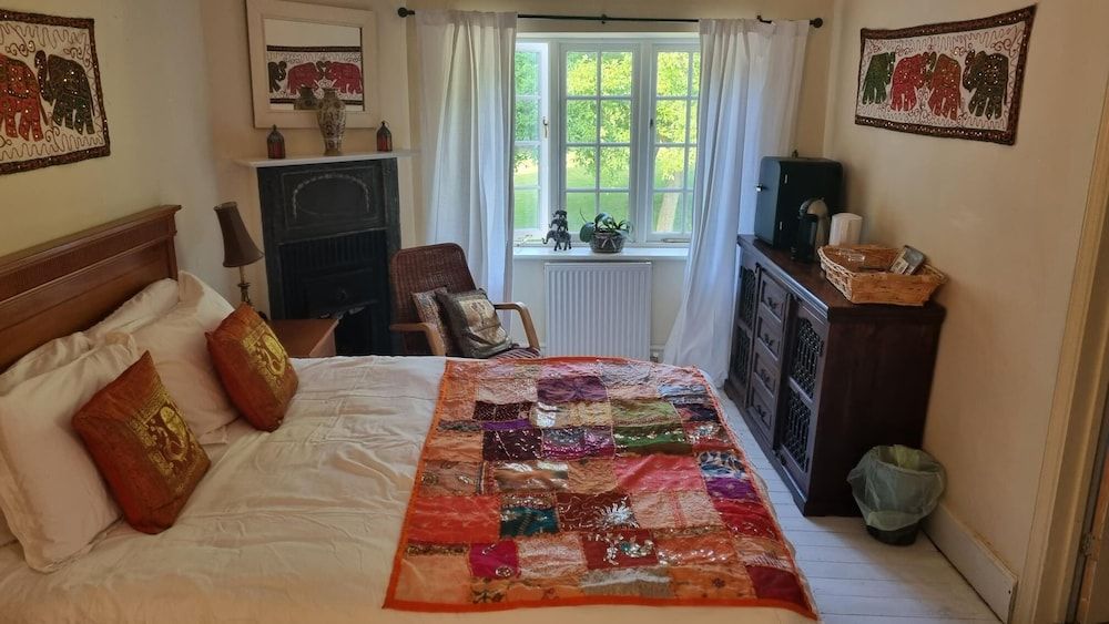 Business Double or Twin Room