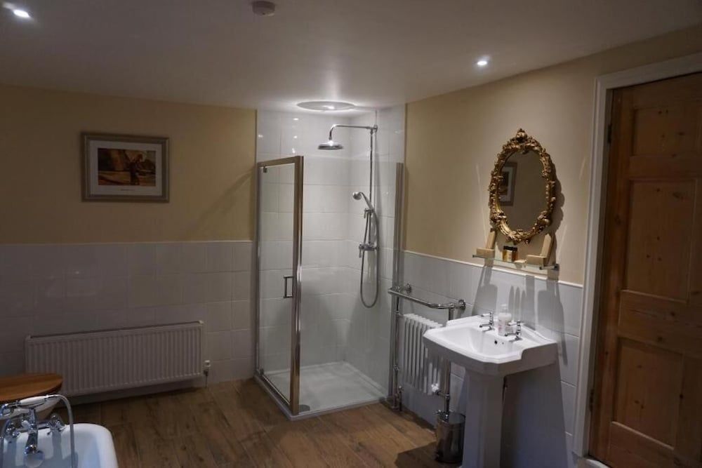 Deluxe Double Room, 1 Double Bed, Garden View