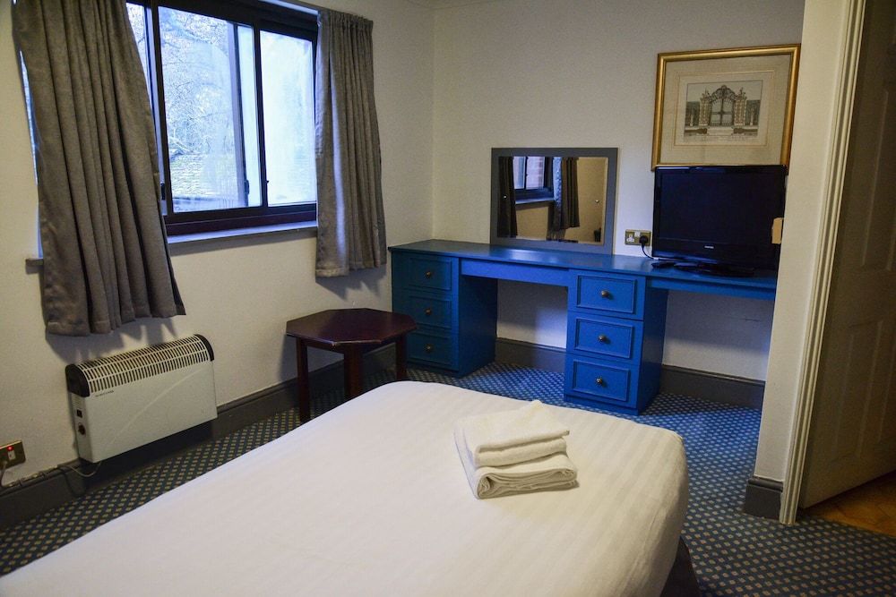 Himley Country Hotel Superior Single Room 2