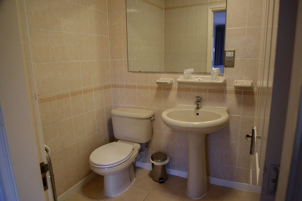 Himley Country Hotel Superior Double Room 3