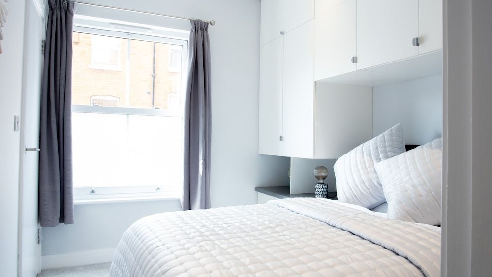 Apartment, Accessible, Private Bathroom