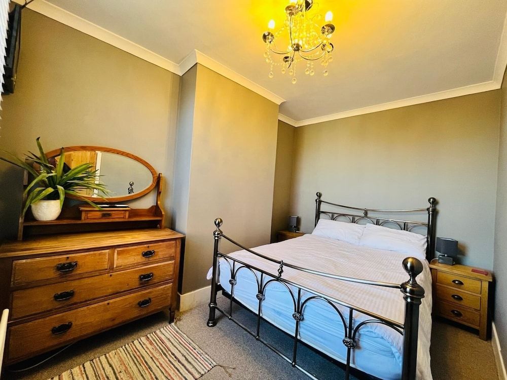 Superior Cottage, 2 Bedrooms