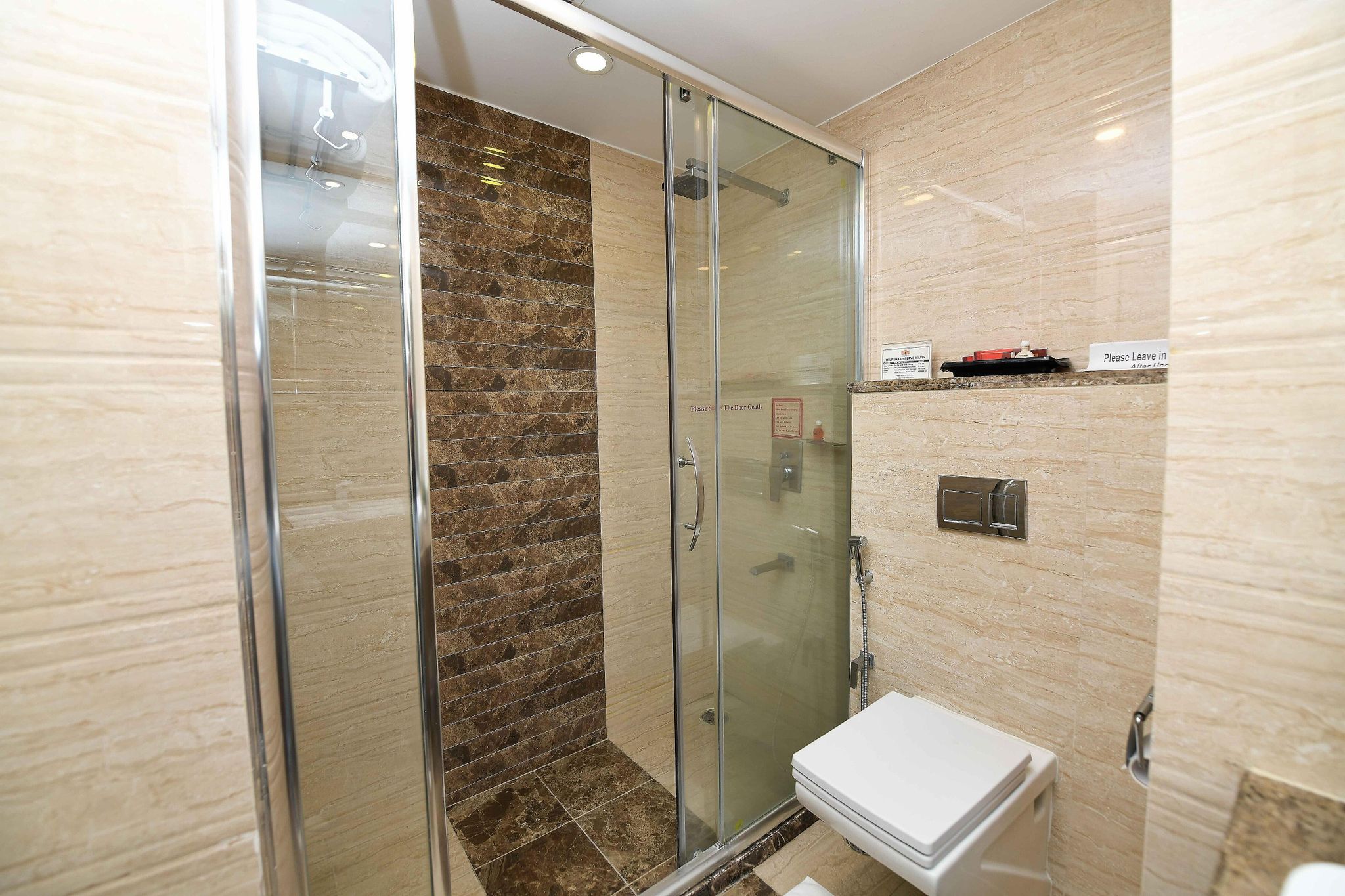 Pai Vista, Mysore Comfort Double or Twin Room 13