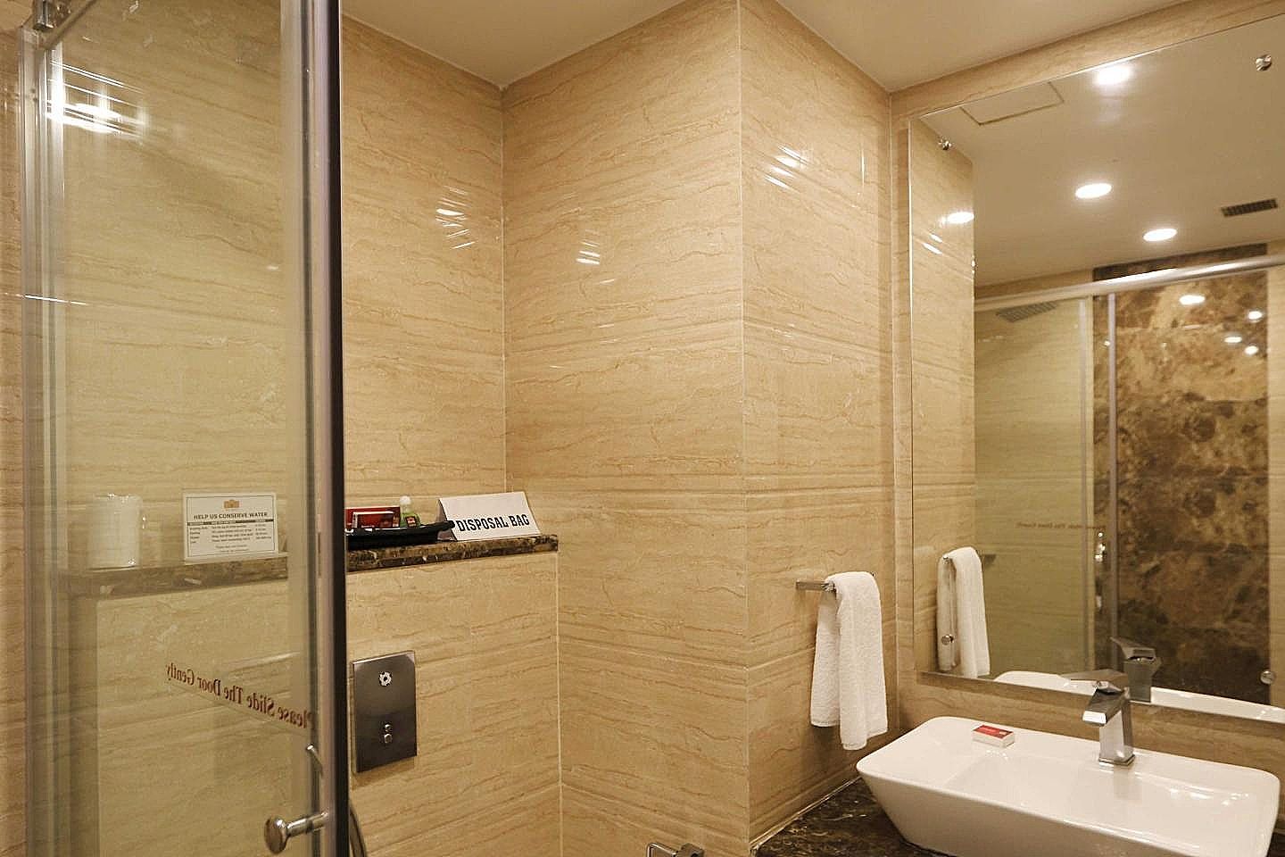 Pai Vista, Mysore Comfort Double or Twin Room 14