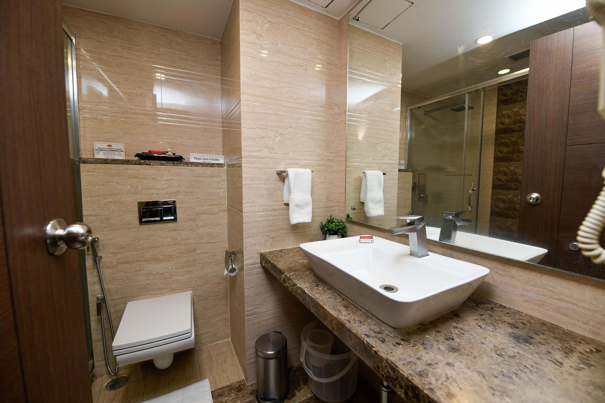 Pai Vista, Mysore Comfort Double or Twin Room 15