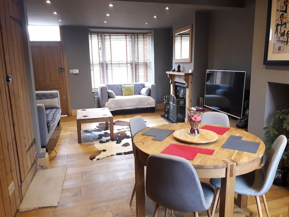 Premium Cottage, Multiple Beds, Non Smoking