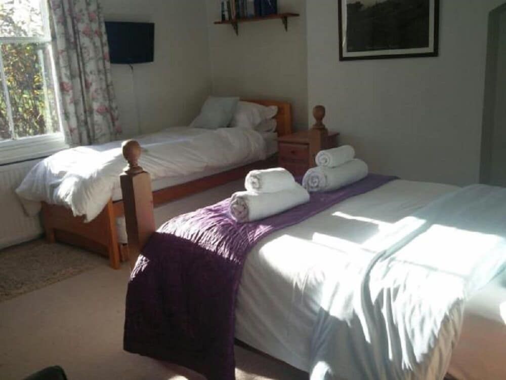 The Meon Room