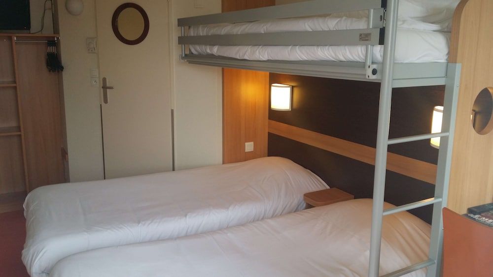 Standard Room, Multiple Beds