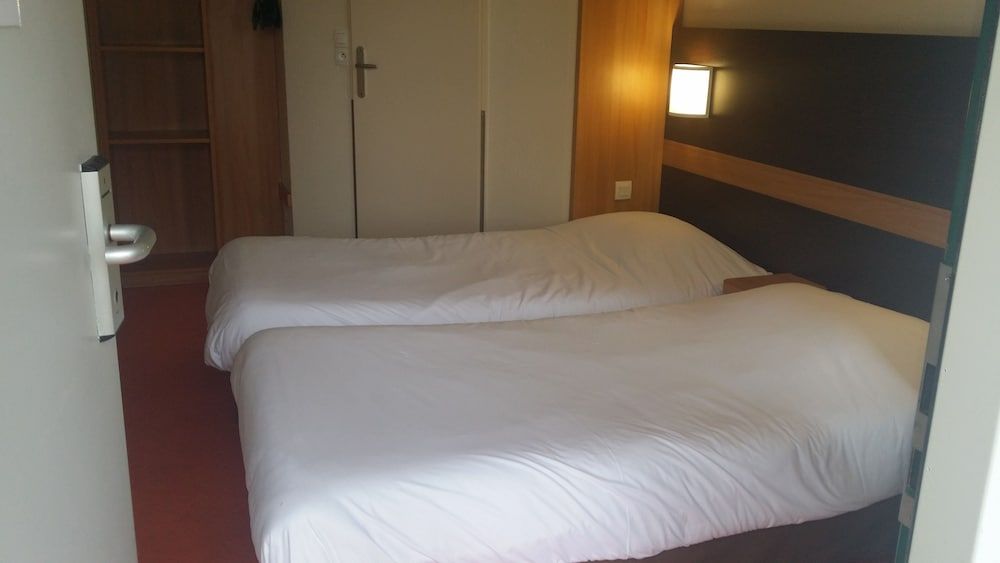 Standard Room, 2 Twin Beds