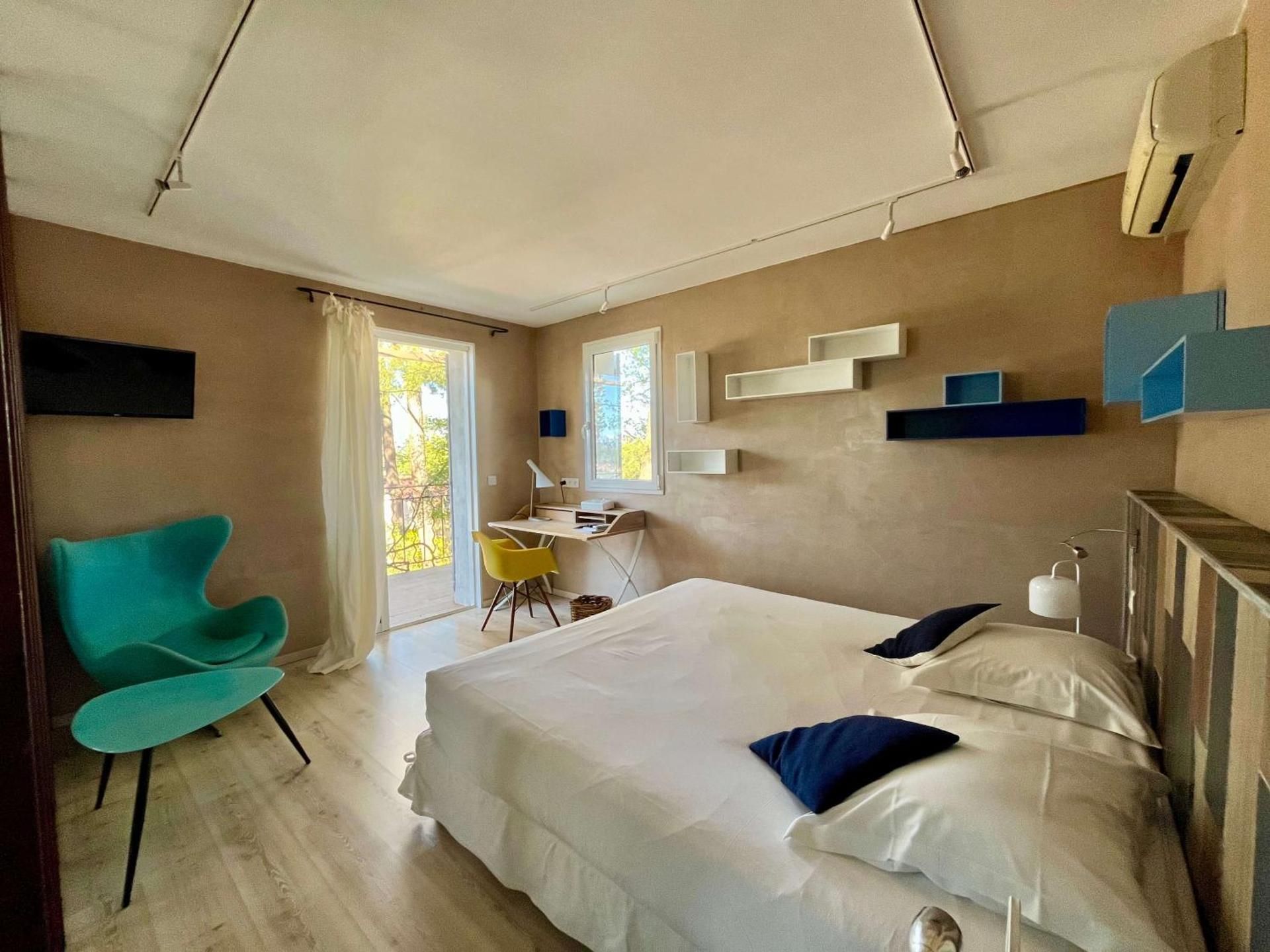 Prestige Double Room
