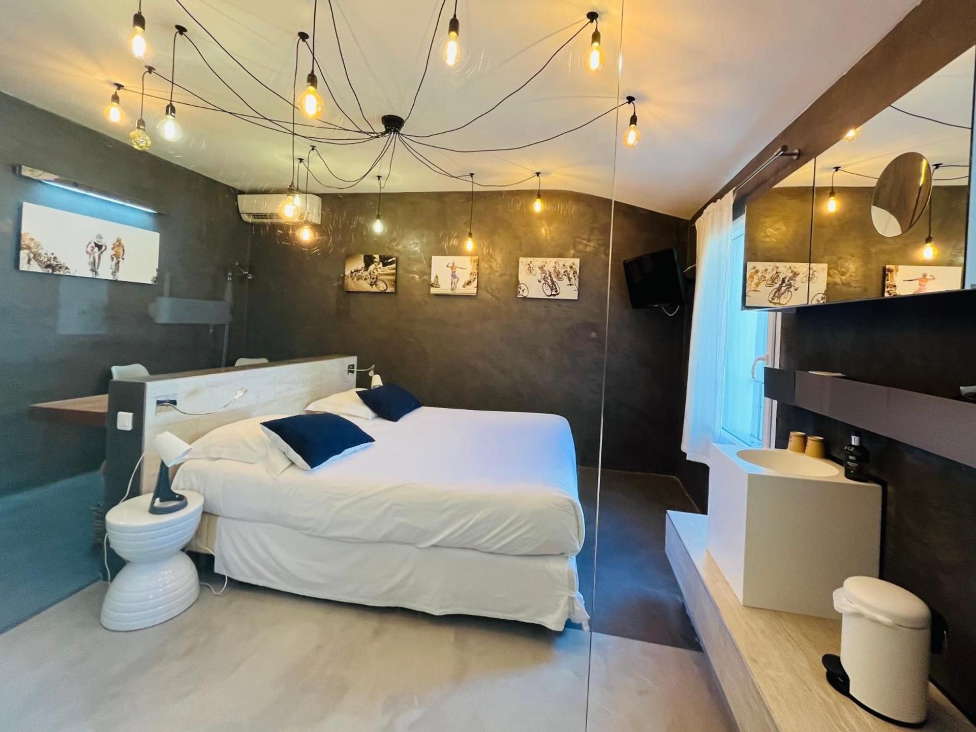Superior Comfort Double Room