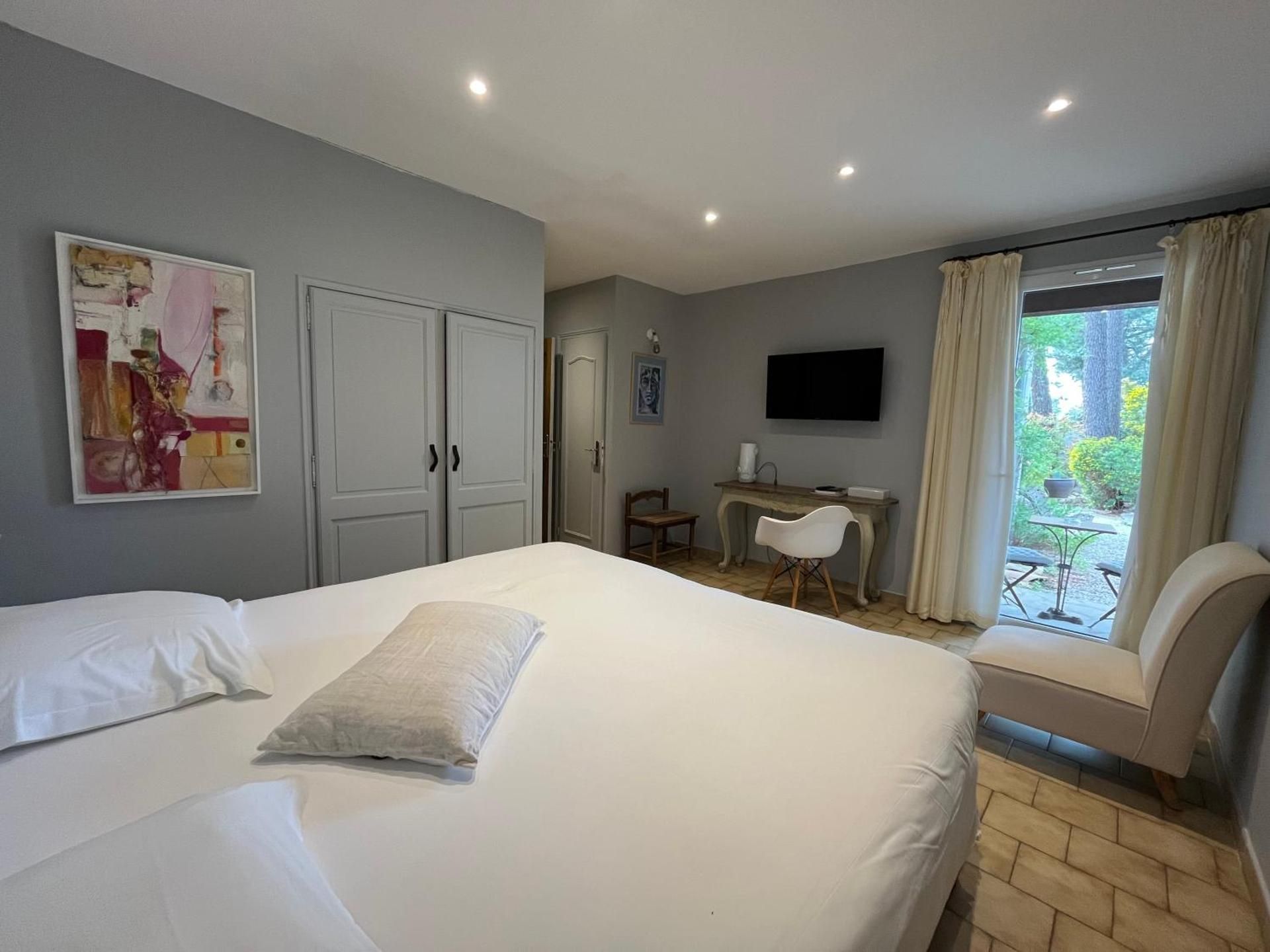 Prestige Double Room