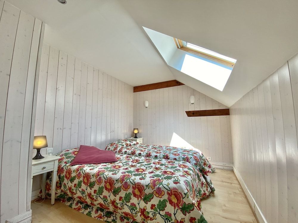 Apartment, 3 Bedrooms