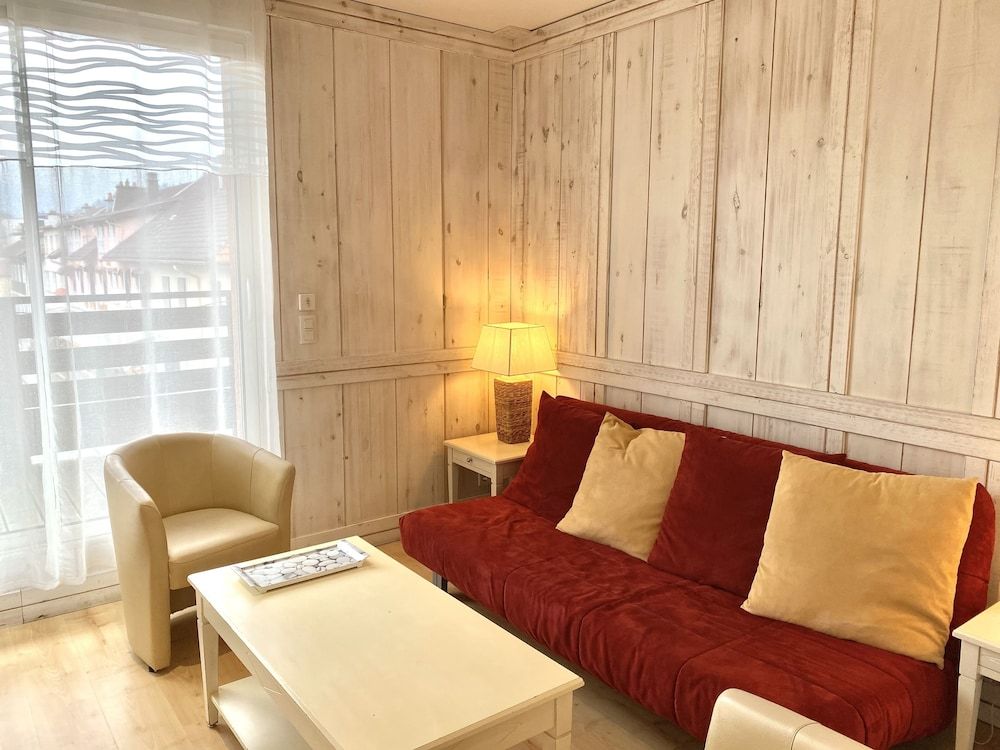 Apartment, 1 Bedroom