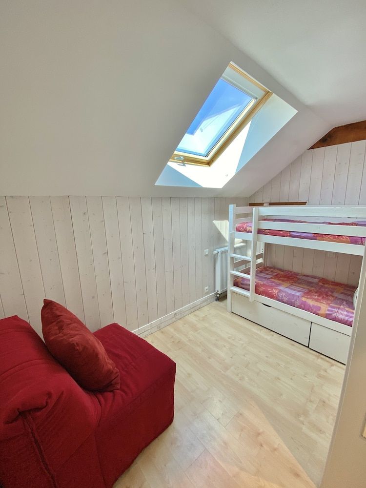 Apartment, 3 Bedrooms