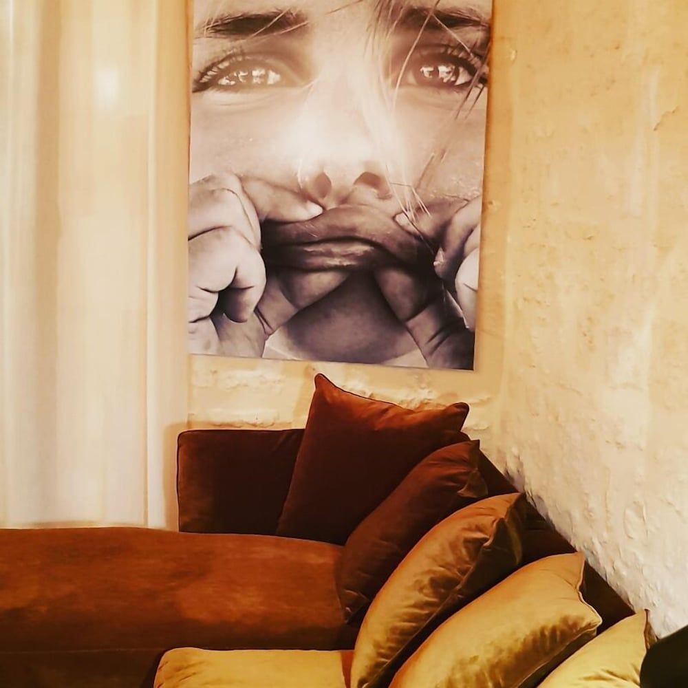 Deluxe Room (Suite)