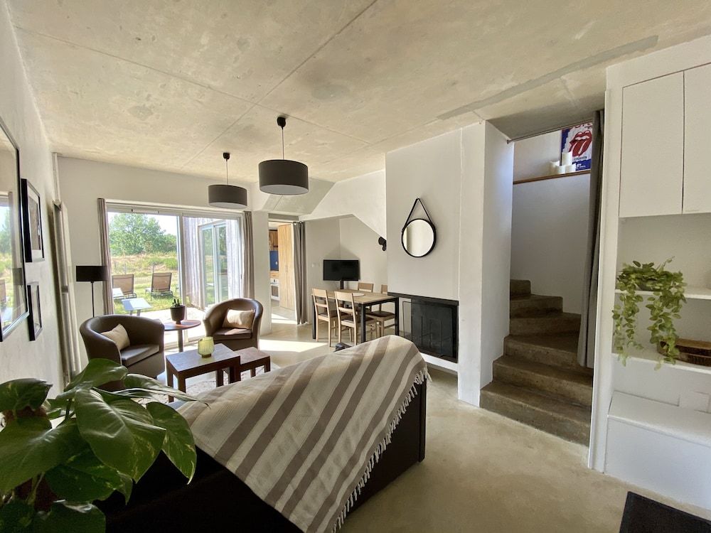 Family House (4-6 pers)