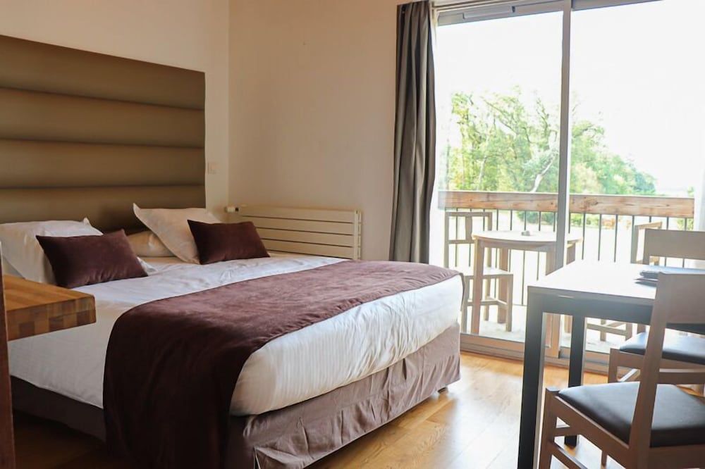 Apartment (Chambre Parc)