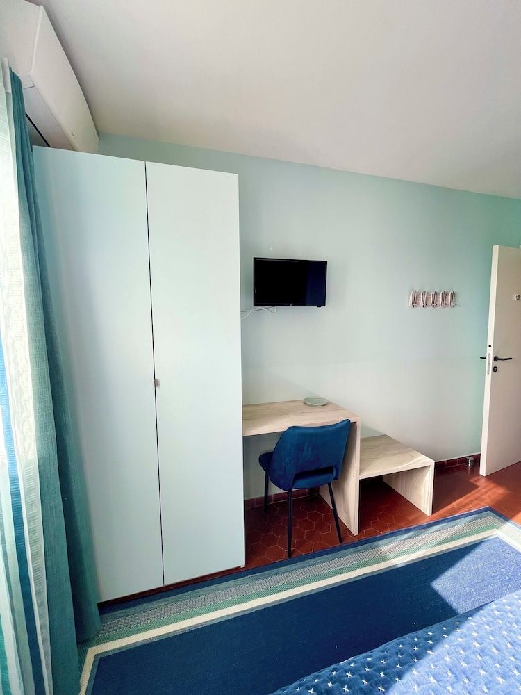 Villa Daphné Comfort Double Room 9