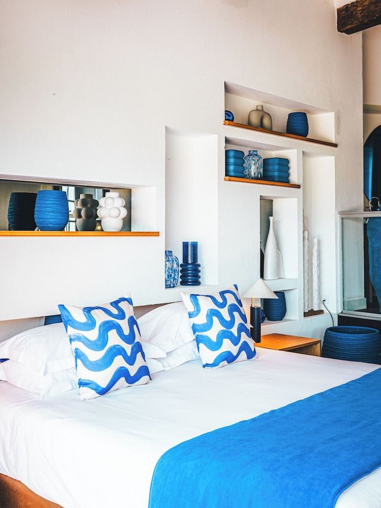 Suite, Terrace