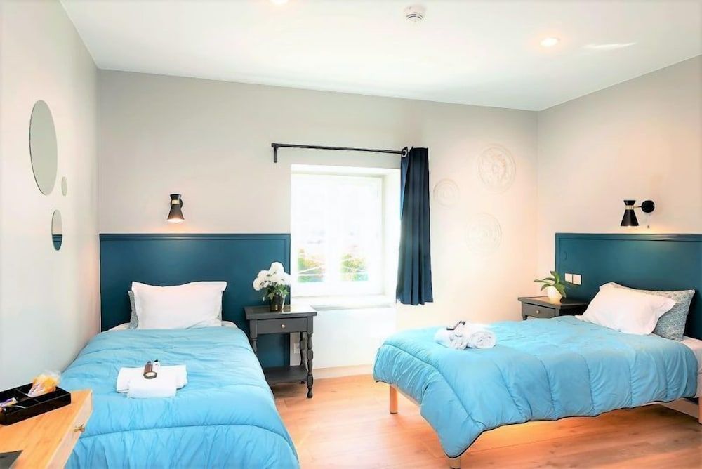 Twin Room, Non Smoking