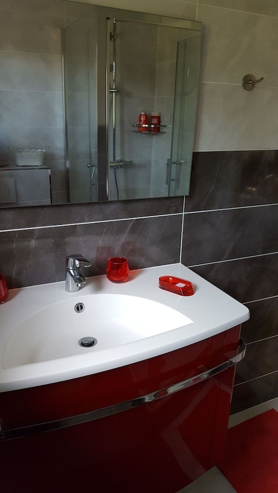 Double Room (Corniche d'Or)