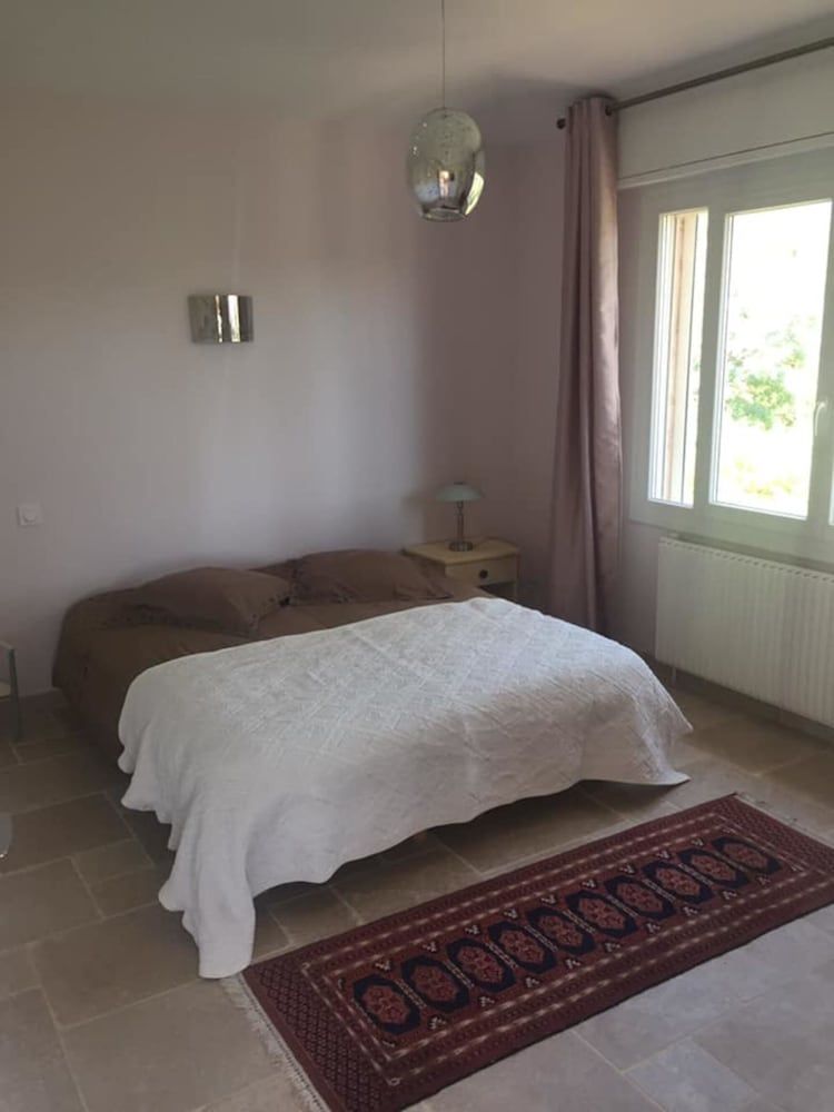 Suite (Estérel)