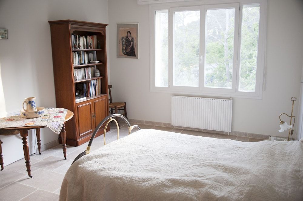 Double Room (Corniche d'Or)